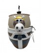 Salvadanaio One Piece - Vogue Merry Money Bank