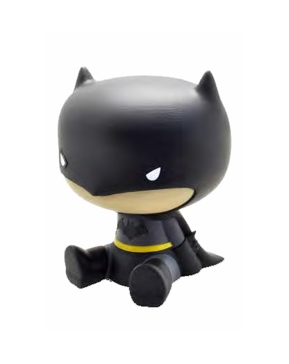 Salvadanaio Batman Chibi Money Bank