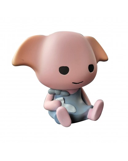 Salvadanaio Harry Potter - Dobby Chibi Money Bank
