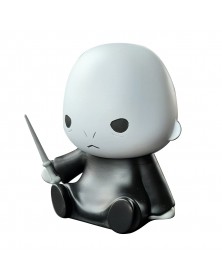 Salvadanaio Harry Potter - Voldemort Chibi Money Bank