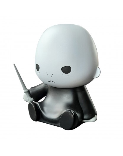 Salvadanaio Harry Potter - Voldemort Chibi Money Bank
