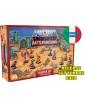 Masters Of The Universe - Battleground Starter Set