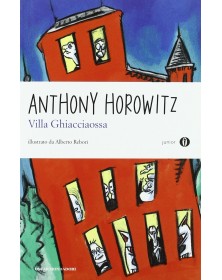 Villa Ghiacciaossa - Oscar Junior