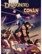 Conan/Dragonero - L'Ombra Del Drago 00 Regular