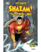 Shazam! E la Società dei Mostri del Male