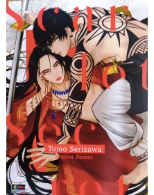 Scarlet Secret