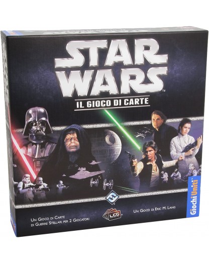 Star Wars - Il Gioco di Carte