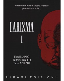 Carisma 1