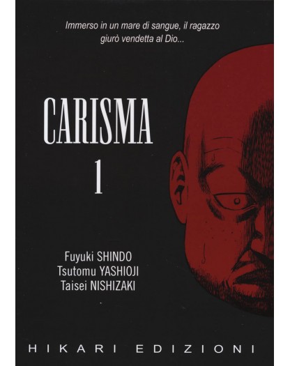 Carisma 1