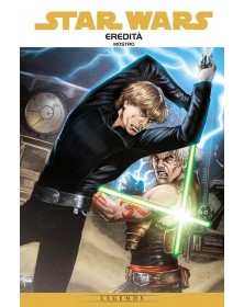 Star Wars Epic - Eredità 3: Mostro