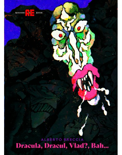 Dracula, Dracul, Vlad? Bah...