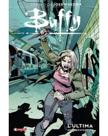 Buffy - L'ultima Ammazzavampiri VARIANT