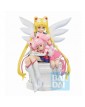 Sailor Moon Eternal - Eternal Sailor Moon & Eternal Sailor Chibi Moon - Ichibansho Figure Ichiban Kuji
