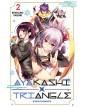 Ayakashi Triangle 2