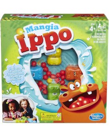 Hasbro Gaming - Mangia Ippo