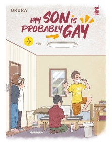 My son is probably gay 4