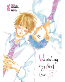 Vanishing My First Love 2