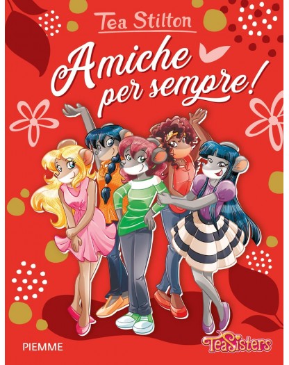 Amiche per sempre!