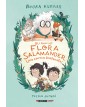 Gli amici di Flora Salamander - Una ciurma scatenata!