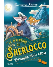 Un'ombra negli abissi