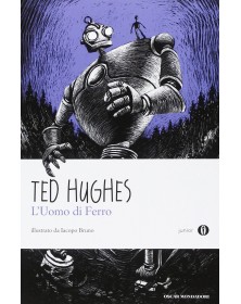 L'Uomo di Ferro - Oscar Junior