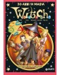 W.i.t.c.h. 20 anni di magia Vol 4 - Da Il sigillo di Nerissa a Il soffio dell’odio