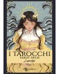 I Tarocchi Tarot deck Loputyn - Ediz. italiana e inglese