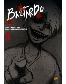 Bastardo 8