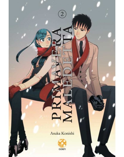 Primavera Maledetta 2