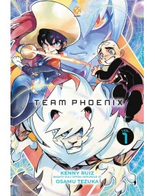 Team Phoenix 1