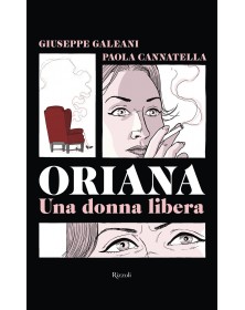 Oriana - Una donna libera
