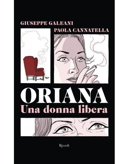 Oriana - Una donna libera