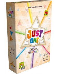 Asmodee - Just One - Gioco da Tavolo