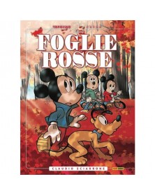 Foglie Rosse
