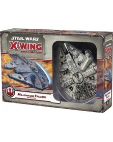 X-Wing - Millenium Falcon - Gioco da tavolo