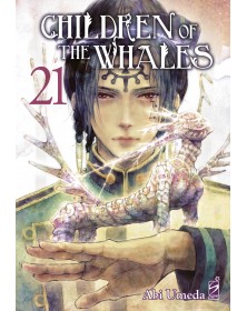 Children of the whales 21