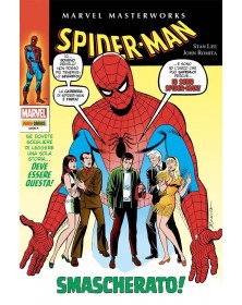 Spider-Man 9 - Marvel Masterworks