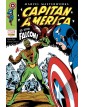 Capitan America 4 - Marvel Masterworks