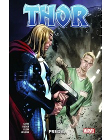 Thor 2: Preda