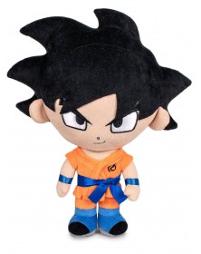 Peluche - Dragon Ball: Goku - Plush Figure 31cm