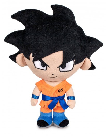 Peluche - Dragon Ball: Goku - Plush Figure 31cm