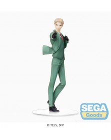 Spy x Family - Loid Forger Twilight  - Sega