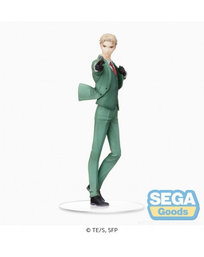 Spy x Family - Loid Forger Twilight  - Sega