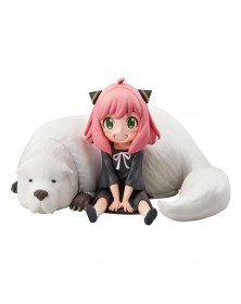 Spy x Family - Anya Forger & Bond Forger - Sega