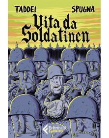 Vita da Soldatinen