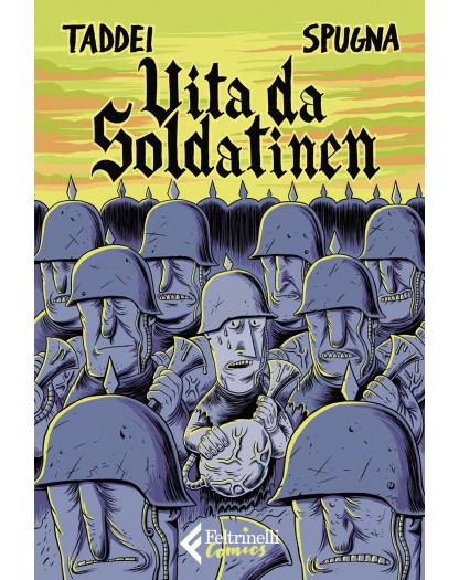 Vita da Soldatinen