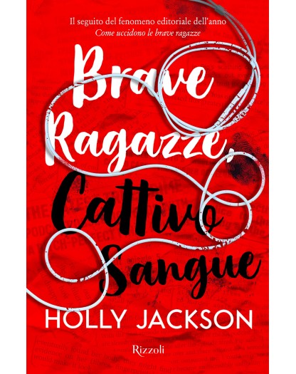 Brave ragazze, cattivo sangue