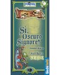 Si, Oscuro Signore! Scatola Verde - Edizione 2022 - Gioco da tavolo