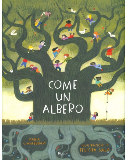 Come un albero