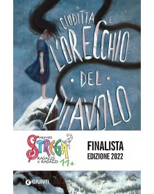 Giuditta e l'orecchio del diavolo